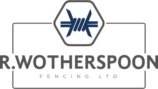 R.Wotherspoon Fencing Ltd